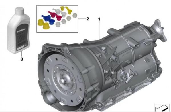 寶馬7系更換配件價格總結，讓你修車養成更簡單