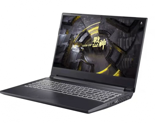 真正適合學生黨的第一臺遊戲本!炫龍M7-E8S3價效比炸裂 真正適合學生黨的第一臺遊戲本!炫龍M7-E8S3價效比炸裂