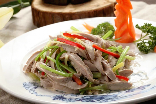 南京美食圖鑑：金陵菜到底有多美味？這些你不能錯過