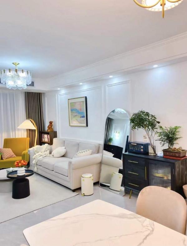 安徽90後夫妻,因太會佈置而走紅,把83㎡裝得堪稱收納教科書 安徽90後夫妻,因太會佈置而走紅,把83㎡裝得堪稱收納教科書