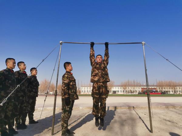 這本冬訓手冊，你值得收藏