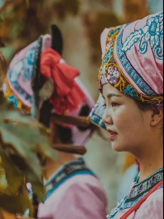 2月國寶級美景!不輸瑞士的神秘淨土,最早綻放的萬畝花海 2月國寶級美景!不輸瑞士的神秘淨土,最早綻放的萬畝花海