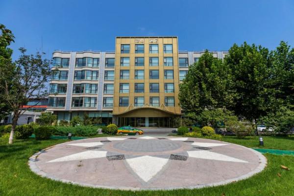 住的浪漫,玩得醉心,一家酒店竟然住出了莊園般的體驗感! 住的浪漫,玩得醉心,一家酒店竟然住出了莊園般的體驗感!