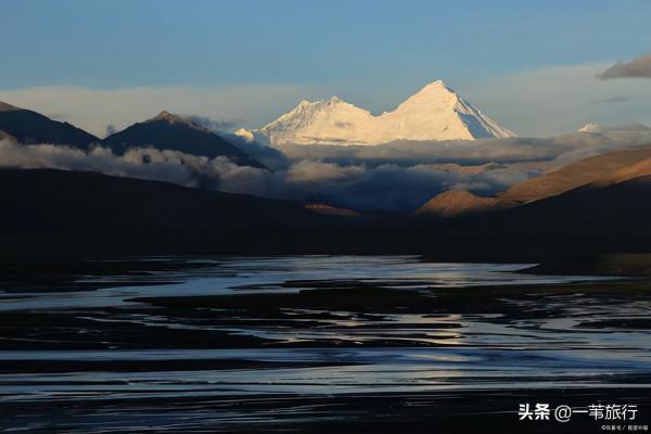 後藏、衛藏、烏斯藏,原來這裡才是真正的藏地,和拉薩無關 後藏、衛藏、烏斯藏,原來這裡才是真正的藏地,和拉薩無關