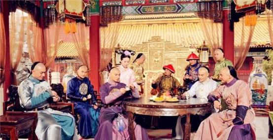 雍正58歲時突然駕崩,乾隆皇帝為何要拼命掩蓋死因呢? 雍正58歲時突然駕崩,乾隆皇帝為何要拼命掩蓋死因呢?