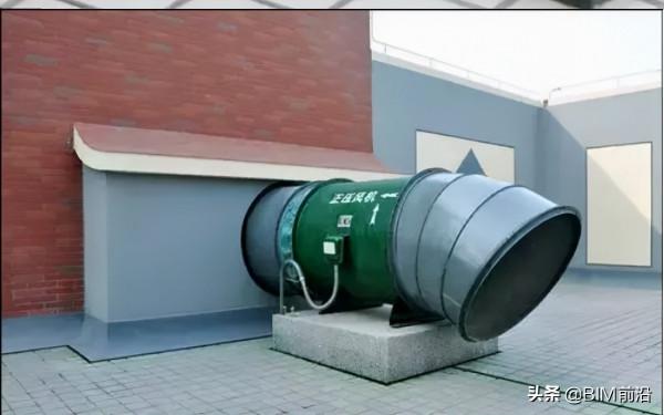 魯班獎例項圖文展示機電安裝要點