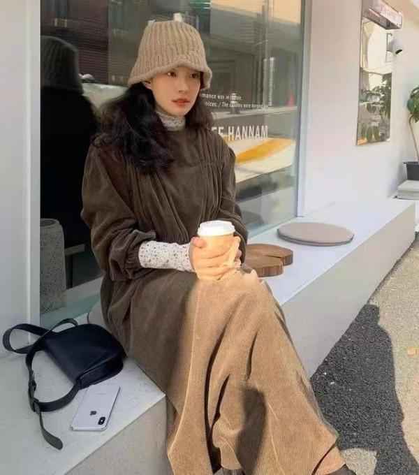 秋冬穿裙子時,建議少穿這3條“顯土裙”,多穿另外4條更顯高階 秋冬穿裙子時,建議少穿這3條“顯土裙”,多穿另外4條更顯高階