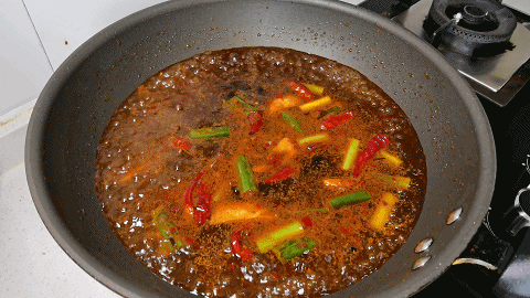 自從學會這道菜,老婆三天兩頭點名吃,香辣過癮,好吃下飯 自從學會這道菜,老婆三天兩頭點名吃,香辣過癮,好吃下飯