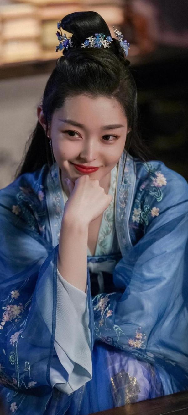 明星超高畫質美圖宋軼