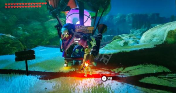 《塞爾達傳說荒野之息》怪物商店在哪裡?怪物商店位置介紹 《塞爾達傳說荒野之息》怪物商店在哪裡?怪物商店位置介紹