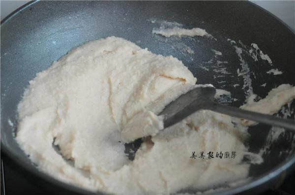 減肥也能吃的月餅！高蛋白低熱量，無糖無油超健康，粉糯好消化