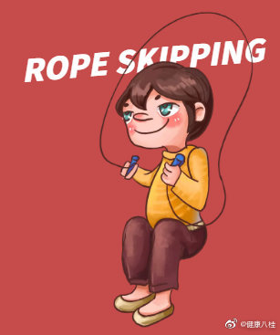 30歲女子每天跳繩1000個致骨折,跳繩中如何保護自己 30歲女子每天跳繩1000個致骨折,跳繩中如何保護自己