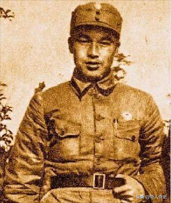 115師參謀長：曾與彭德懷、林彪平級，平型關大捷後為何突然失蹤