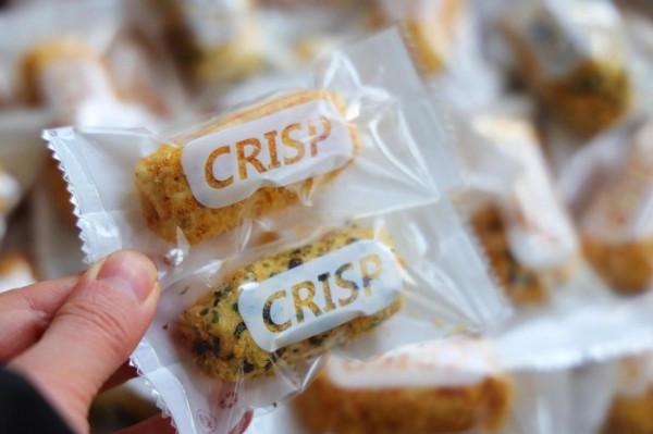 過年超火的零食，簡單0失敗，平底鍋就能做，酥脆拉絲，超好吃呀