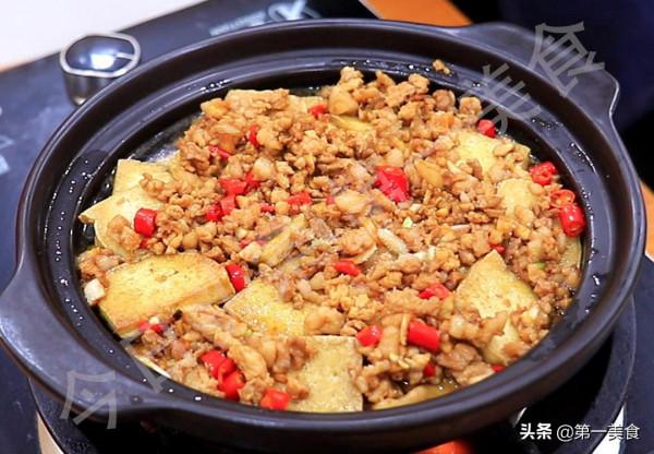 天冷多吃些熱乎的，分享4道砂鍋燉菜，滋補又暖身，溫暖過冬