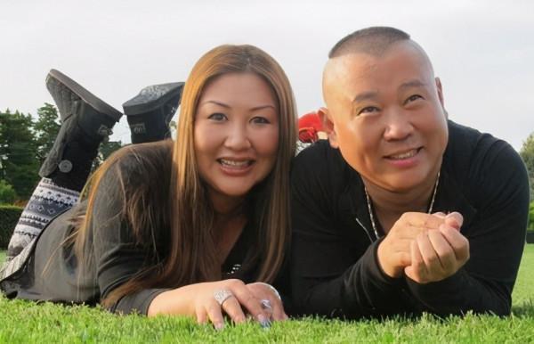 王惠：不顧反對嫁二婚郭德綱，今繼子成她驕傲，親兒子卻讓她苦惱