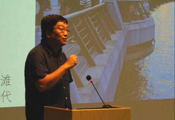 同濟大學建築與城市規劃學院2020級本科生歡迎會順利舉行