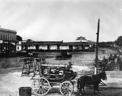 美國華人遭遇的這場大屠殺，不容遺忘