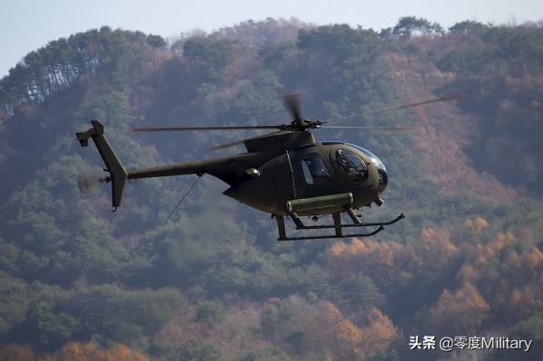 世界空軍志：韓國空軍