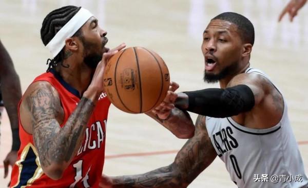 6換1!利拉德聯手錫安?再見了,英格拉姆!鵜鶘真想進季後賽 6換1!利拉德聯手錫安?再見了,英格拉姆!鵜鶘真想進季後賽