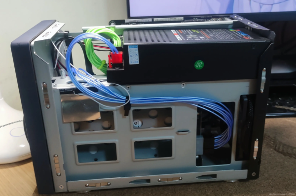 吃了尼卡果實的自由NAS！保姆級萬由新手使用+最佳化+Docker教程