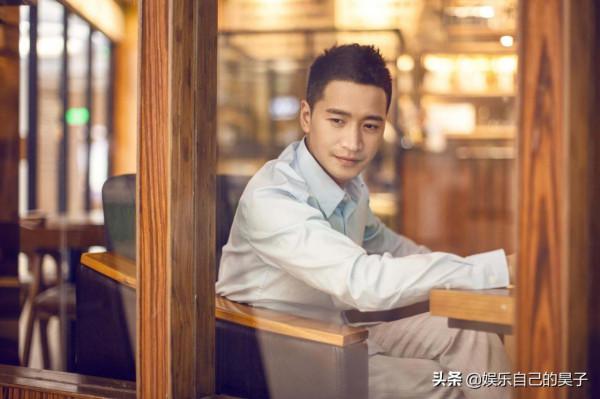 依然帥氣，盤點出生在1975年的娛樂圈十大帥氣明星都有誰吧