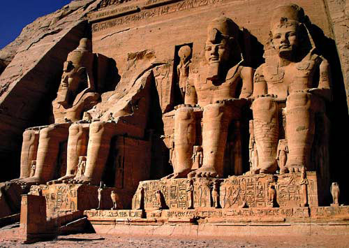 世界上50個最美麗的地方（排名不分先後）