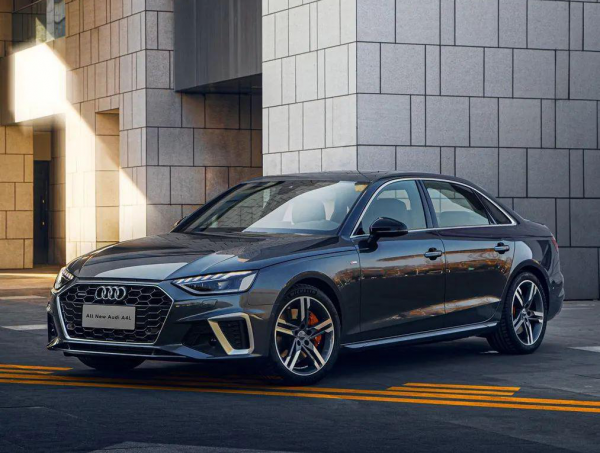 平均成交價比雷克薩斯低，奧迪還稱得上“一線豪華”嗎？