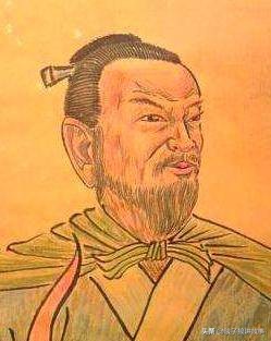 夏朝歷史人物介紹（二）