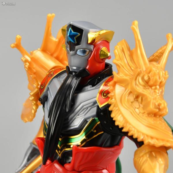 78官測:萬代 哪吒戰袍銀河&;關羽泰塔斯&;孫悟空戰袍賽羅奧特曼 78官測:萬代 哪吒戰袍銀河&;關羽泰塔斯&;孫悟空戰袍賽羅奧特曼