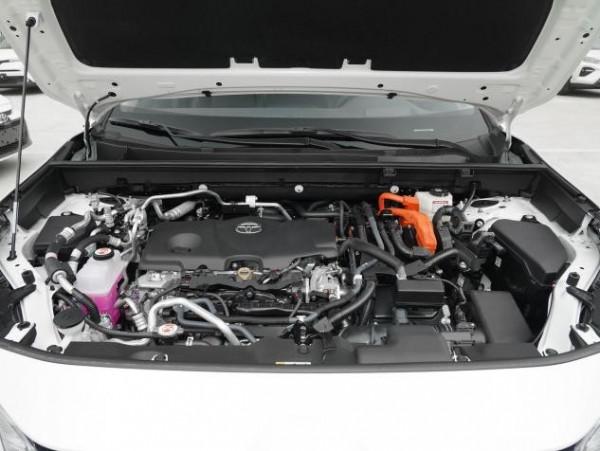 一箱油跑1152km，零百加速5.9秒，這還是你認識的豐田嗎？