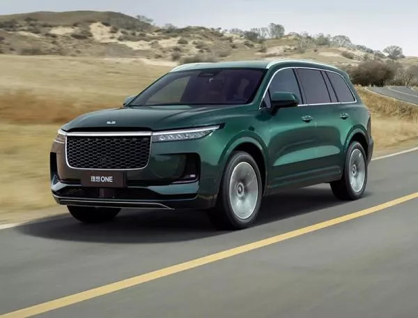 被大眾判了“死刑”的理想汽車，今天恐怕把大眾氣得夠嗆