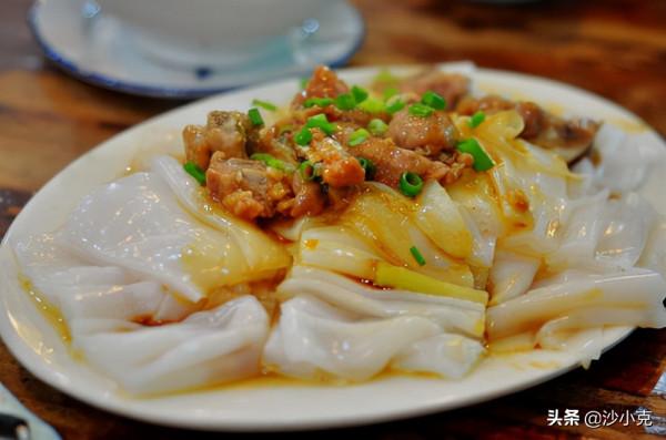 中華美食行：走進廣東，揭開其美食麵紗