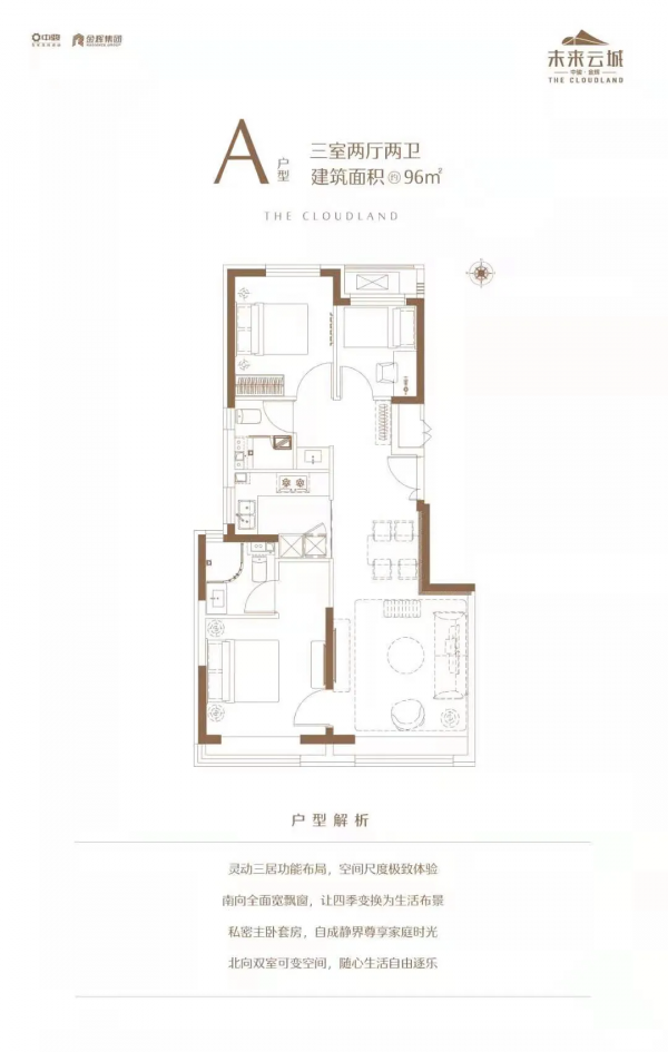 北京17新盤集中取證，這個黃金週什麼新房值得看？