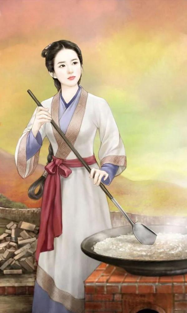 中國神話之月下老人，揭秘本是幽冥神仙的月老為何最後上了天庭