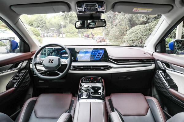 8款車型怎麼選?思皓QX購車手冊 推薦DCT尊榮智聯型 8款車型怎麼選?思皓QX購車手冊 推薦DCT尊榮智聯型