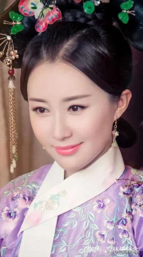 花10分鐘瞭解清朝28位皇貴妃的7種結局！再看宮鬥劇不頭疼