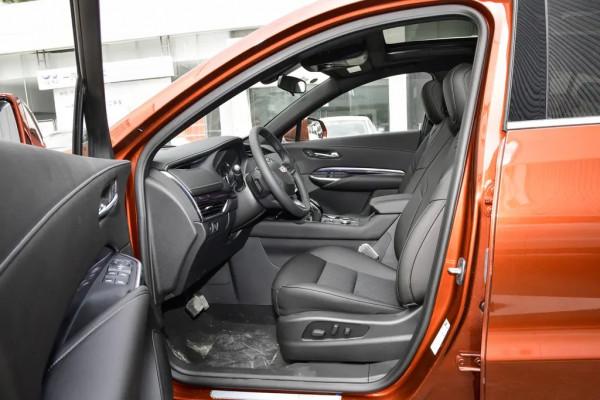 解析凱迪拉克XT4維修成本,讓你修車養車更簡單 解析凱迪拉克XT4維修成本,讓你修車養車更簡單