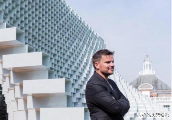 人類歷史巨無霸，270萬噸級郵輪，比美軍福特級大27倍