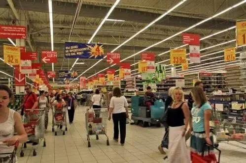 俄羅斯聖彼得堡是座怎樣的城市?帶你看看真實的聖彼得堡 俄羅斯聖彼得堡是座怎樣的城市?帶你看看真實的聖彼得堡