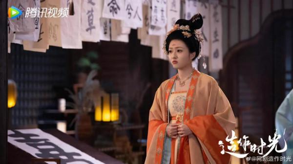 1.11劇:張若昀 李庚希 白敬亭 趙今麥 李易峰 陳鈺琪 白客 張雅欽 江疏影 1.11劇:張若昀 李庚希 白敬亭 趙今麥 李易峰 陳鈺琪 白客 張雅欽 江疏影