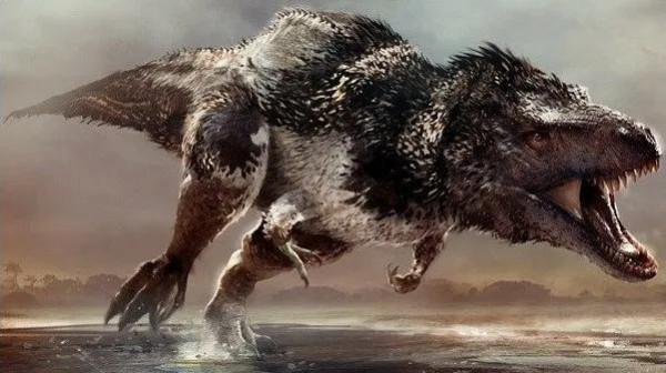 卡尼斯洪積事件，暴雨下了200萬年？恐龍因此出現？