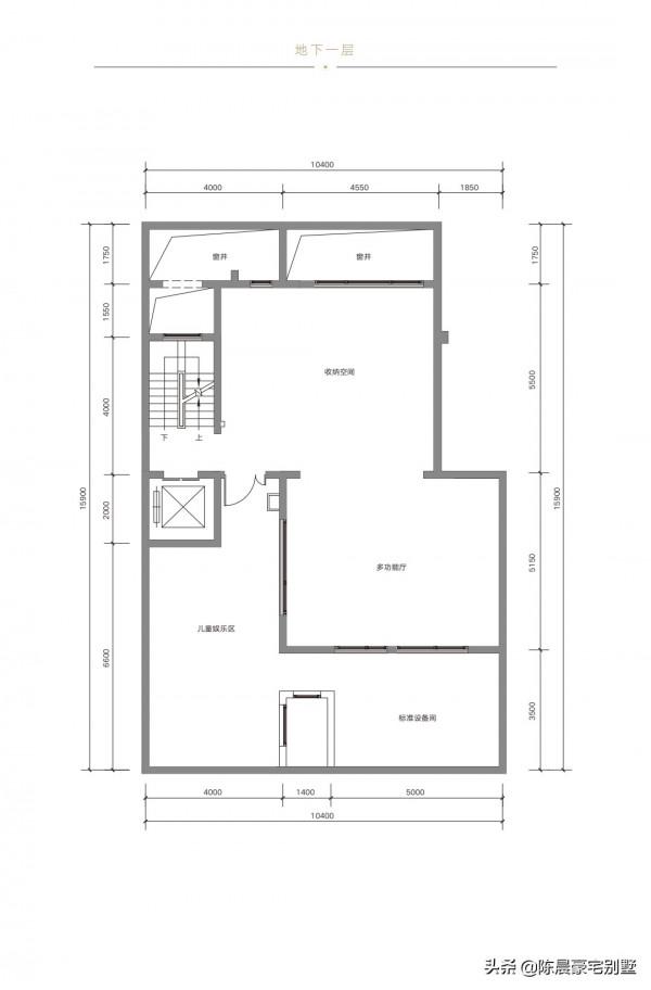 魯能格拉斯小鎮墅區 質拙抱樸，清靈自在讓生活，重回中國院居