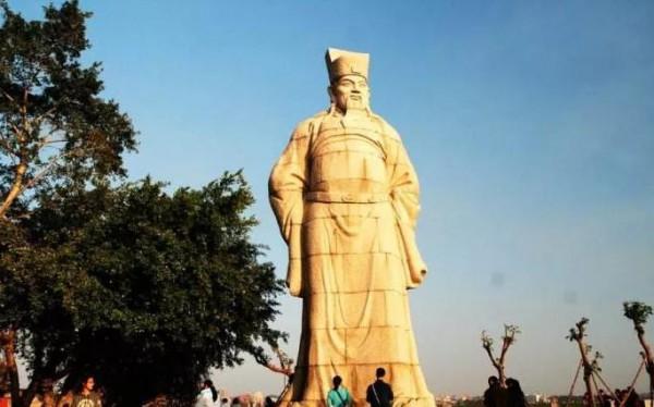 洛陽橋是誰建的？