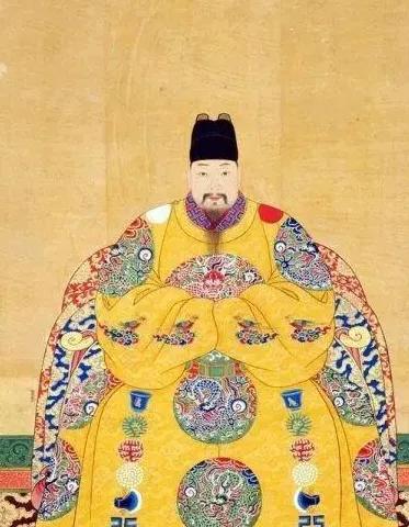 餡餅還是陷阱,超級“替補”是如何逆襲成皇帝的 餡餅還是陷阱,超級“替補”是如何逆襲成皇帝的