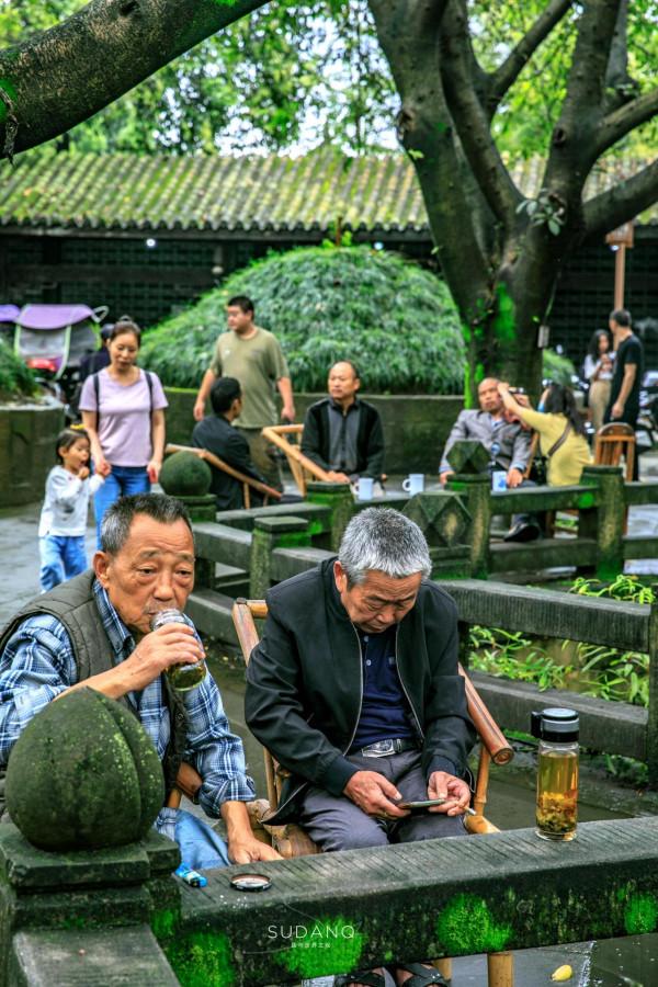 四川德陽除了三星堆,還有什麼?這個低調的城市還有太多風光 四川德陽除了三星堆,還有什麼?這個低調的城市還有太多風光