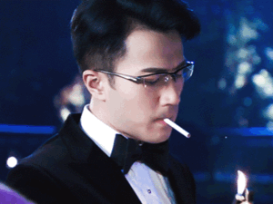 13位自帶“總裁”氣質的男星，分寸感拿捏到位，穩重貴氣還不油膩