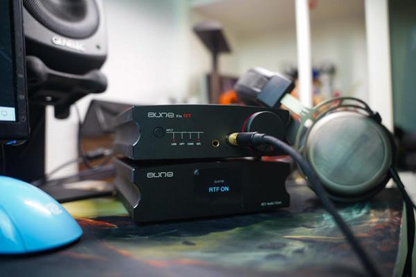 迭代到8代目，這是修成正果機：aune X1s GT解碼耳放一體機評測