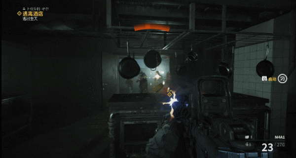 沒了火麒麟的CF單機，會成為三億滑鼠的新夢想嗎？