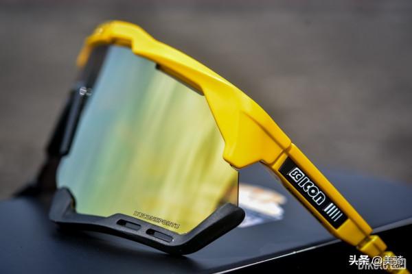 實在太好用了!SCICON Aerowing騎行眼鏡長期評測 實在太好用了!SCICON Aerowing騎行眼鏡長期評測